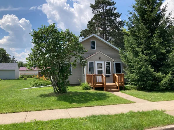 342 5th Ave S, Park Falls, WI 54552
