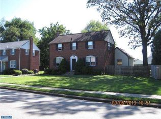 424 Adair Rd, Holmes, PA 19043