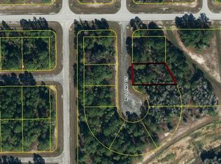 8104 Rolling Ct, Labelle, FL 33935