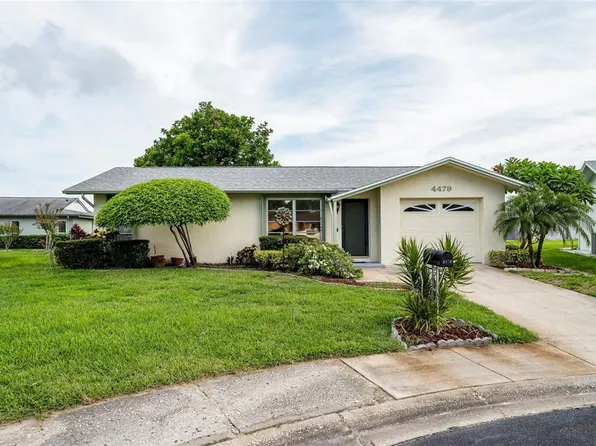 4479 Michigan Ln, Clearwater, FL 33762