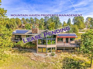 31340 Brookline Rd, Evergreen, CO 80439