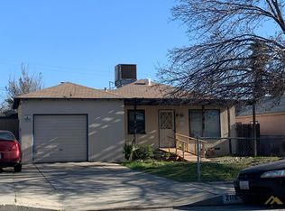 2116 Wingland Dr, Bakersfield, CA 93308