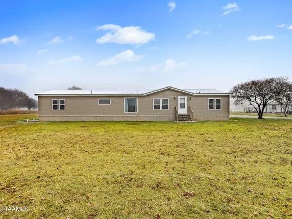 141 Belgium Rd, Crowley, LA 70526