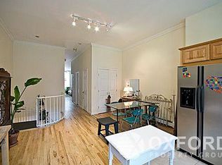 214 W 132nd St #1, New York, NY 10027