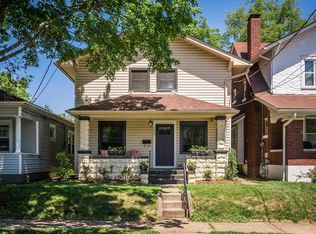 1927 Yale Dr, Louisville, KY