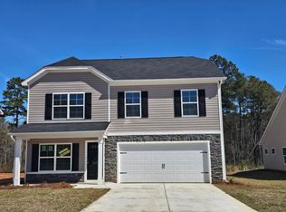 1836 Lacebark Dr, Sumter, SC 29153