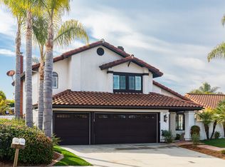 2707 Olympia Dr, Carlsbad, CA 92010