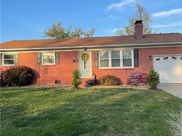 85 Haviland Dr, Newport News, VA 23601