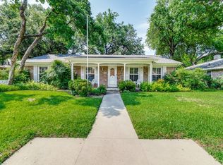 813 Mountain Ter, Hurst, TX 76053