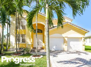 2272 SW 128th Ave, Miramar, FL 33027