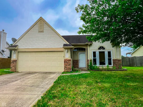 6499 Decatur Cmns, Indianapolis, IN 46221