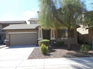 4045 W Valley View Dr, Laveen, AZ 85339