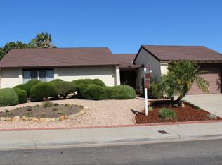 6809 Bonnie View Dr, San Diego, CA 92119