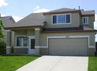 5298 Suffolk Ave, Castle Rock, CO 80104