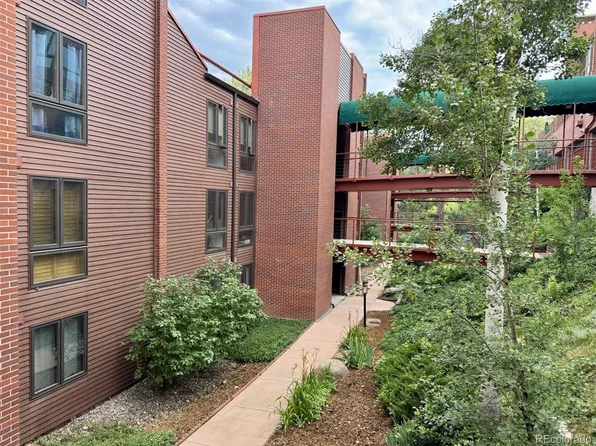 51 W Boulder Street, Colorado Springs, CO 80903