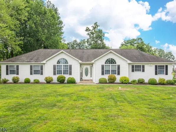 49 Kishpaugh Rd, Blairstown Twp., NJ 07825