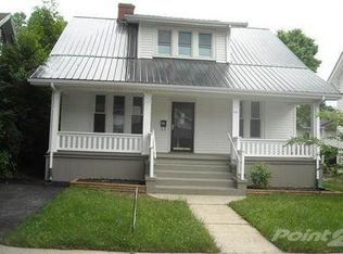 312 W Hickman St, Winchester, KY 40391
