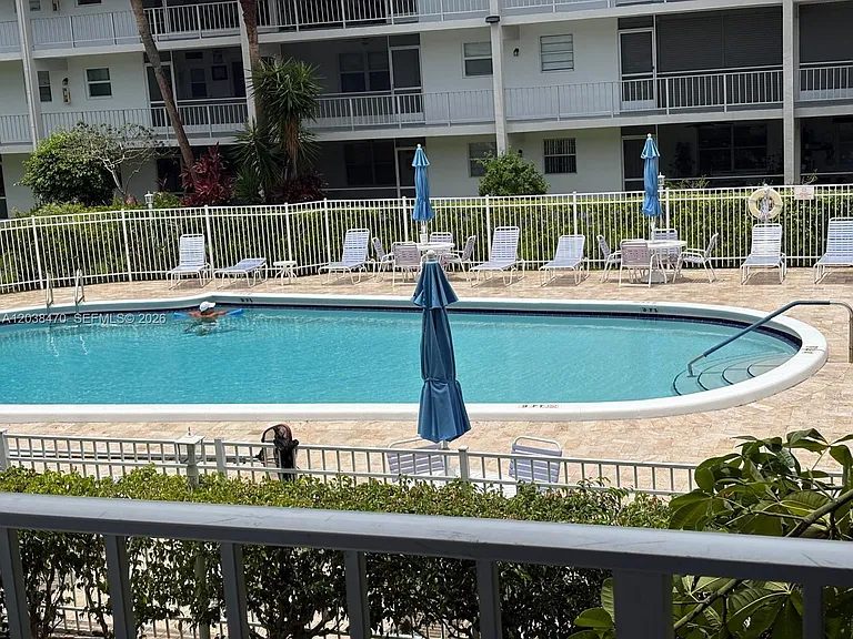 541 Blue Heron Dr #215 — Photo 1