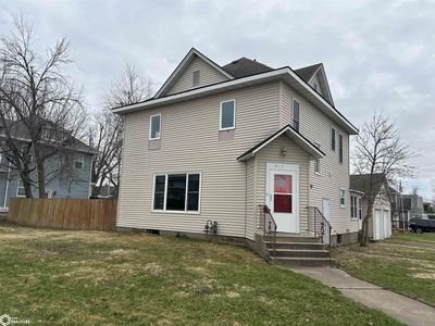 912 W Church St, Marshalltown, IA, 50158