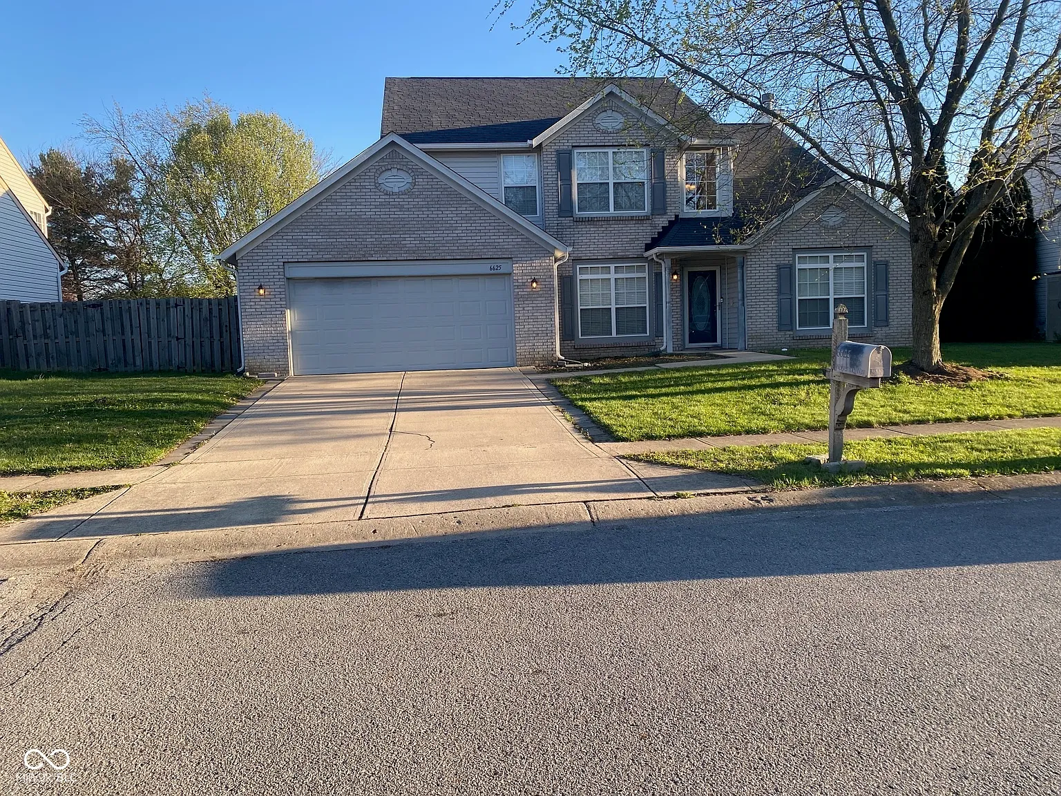 6625 Wolverine Way photo 1