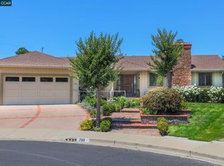 738 Mandarin Ln, Walnut Creek, CA 94598