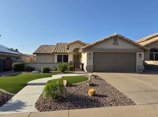 6354 E Riverdale St, Mesa, AZ 85215