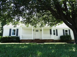 906 Erie St, Chesapeake, VA 23322