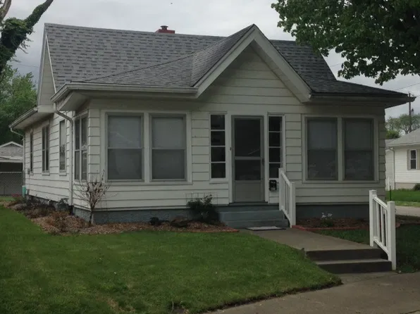851 Ridgeway Ave, Vincennes, IN 47591
