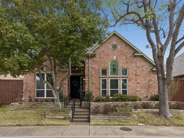 8307 Briar Dr, Dallas, TX 75243