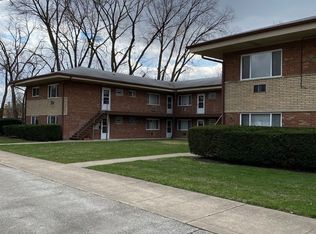 9200-16 S Spaulding Ave #9216-1B, Evergreen Park, IL 60805