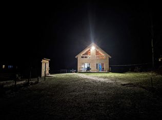 99 Bushnell Rd, Waitsfield, VT 05673