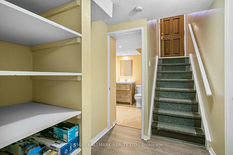 Mississauga House for rent - 3 Bedrooms in Mississauga
