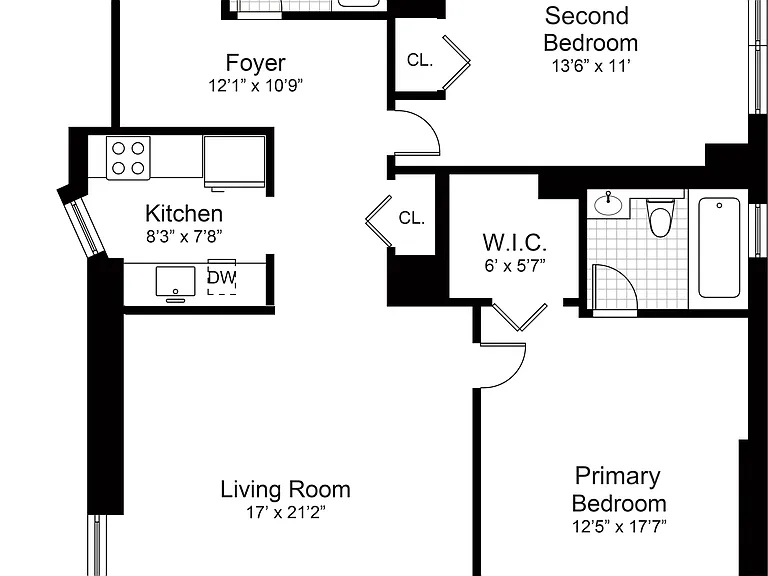 235 E 40th St #2A — Photo 2