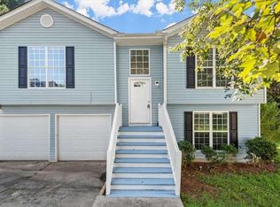 4132 Conley Pond Ct, Decatur, GA 30034