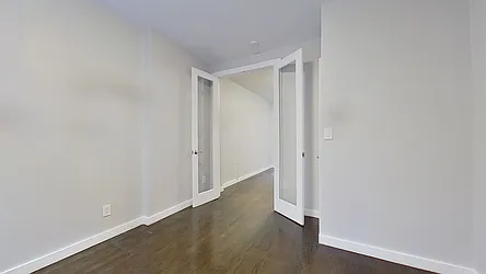 Rented by Compass