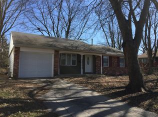 959 Central Ave, Matteson, IL 60443