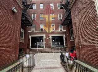 11 Gifford Ave APT 2D, Jersey City, NJ 07304