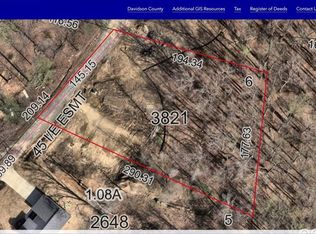 212 Holland Ln, Thomasville, NC 27360