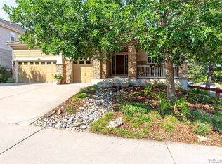 3445 Springbriar Dr, Castle Rock, CO 80109