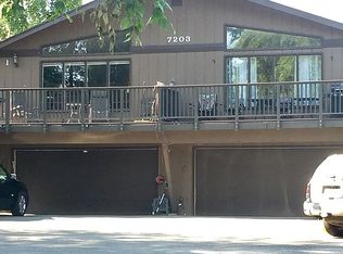 7203 Foxridge Cir #E-2, Anchorage, AK 99518