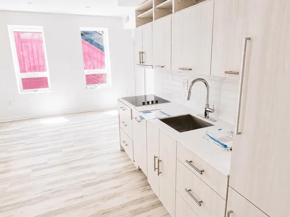 2422 17th St NW #207, Washington, DC 20036