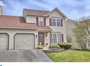 1005 Christina Dr, Leesport, PA 19533