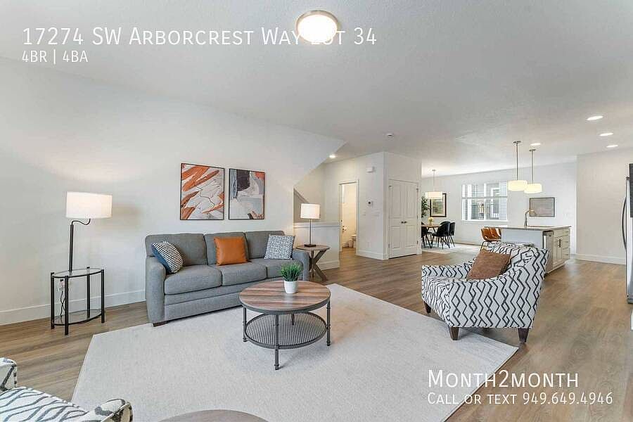 1st image of 17274 SW Arborcrest Way Lot 34