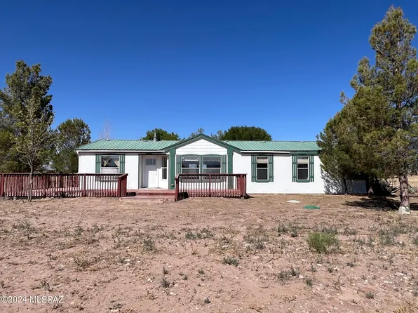 4504 W Indian Hills Dr, Elfrida, AZ 85610