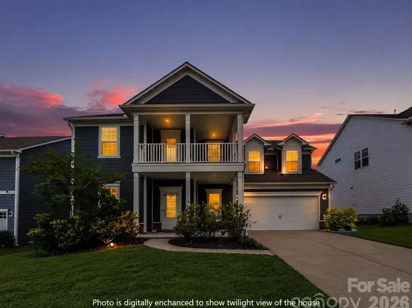 4011 Spring Garden St, Fort Mill, SC 29715