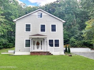 9 Francis Mills Rd, Freehold, NJ 07728