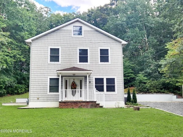 9 Francis Mills Road, Freehold, NJ 07728