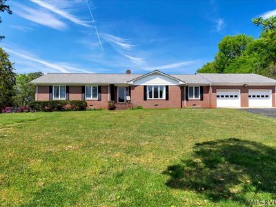 121 Crescent Dr, Lawrenceville, VA, 23868