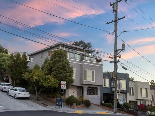 1550 Diamond St, San Francisco, CA 94131