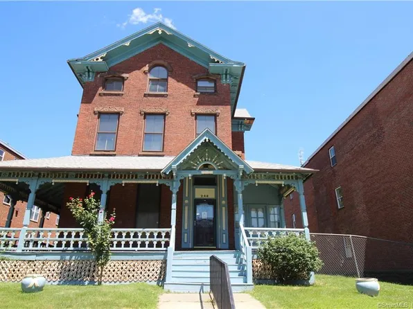 248 Laurel Street, Hartford, CT 06105